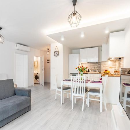 Bella Casa Premium Apartment - 30 Pszczelna Kraków Eksteriør billede