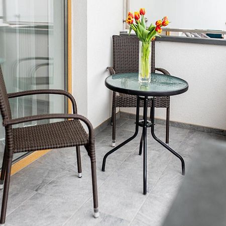 Bella Casa Premium Apartment - 30 Pszczelna Kraków Eksteriør billede