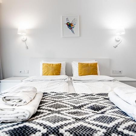 Bella Casa Premium Apartment - 30 Pszczelna Kraków Eksteriør billede