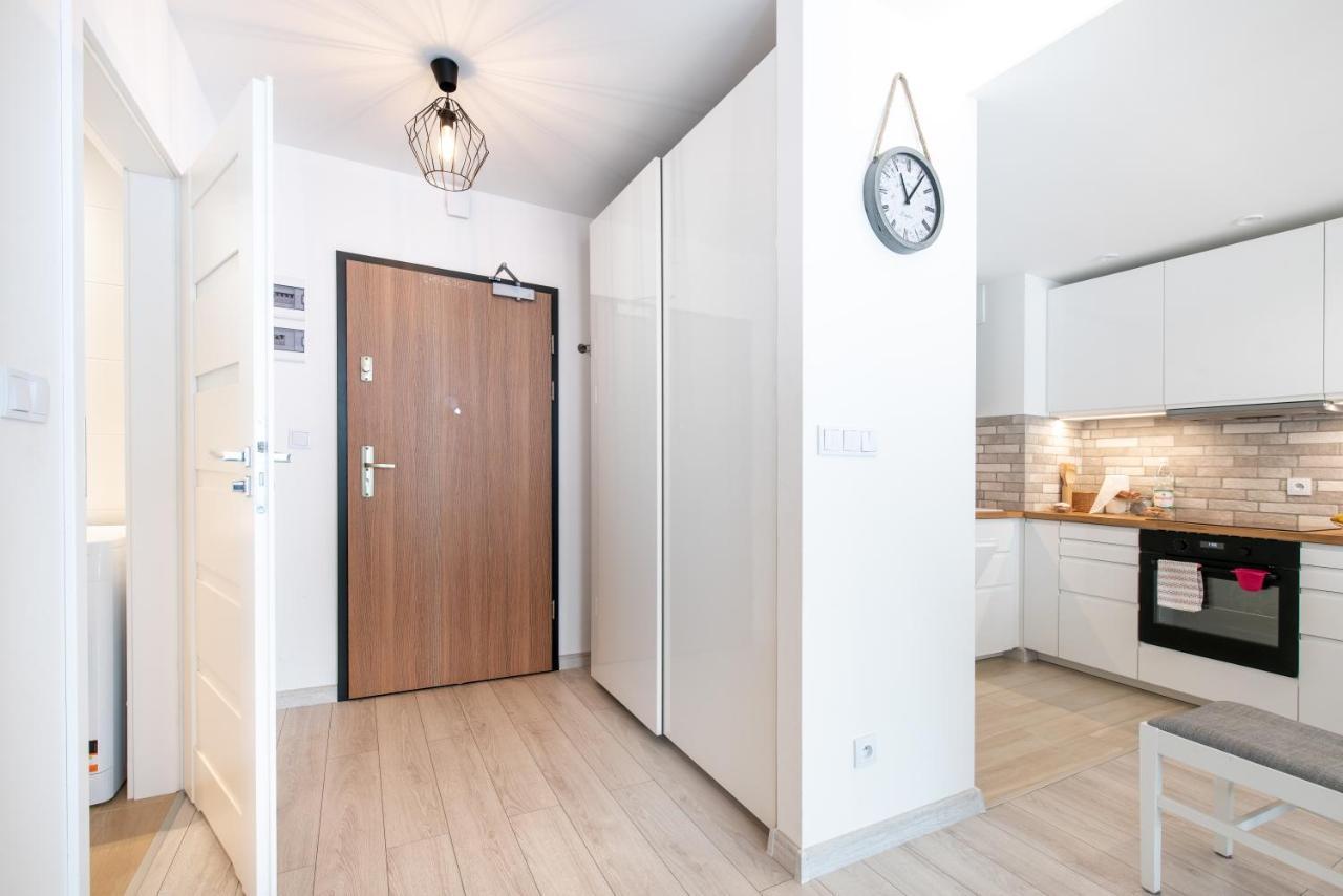 Bella Casa Premium Apartment - 30 Pszczelna Kraków Eksteriør billede