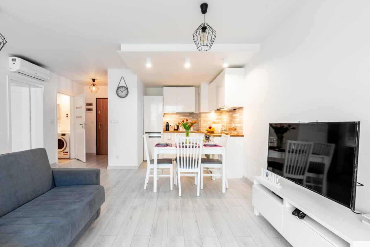 Bella Casa Premium Apartment - 30 Pszczelna Kraków Eksteriør billede