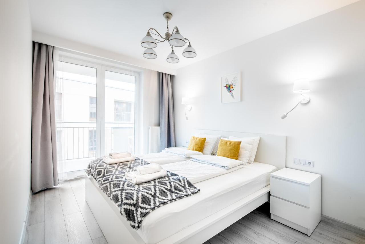 Bella Casa Premium Apartment - 30 Pszczelna Kraków Eksteriør billede