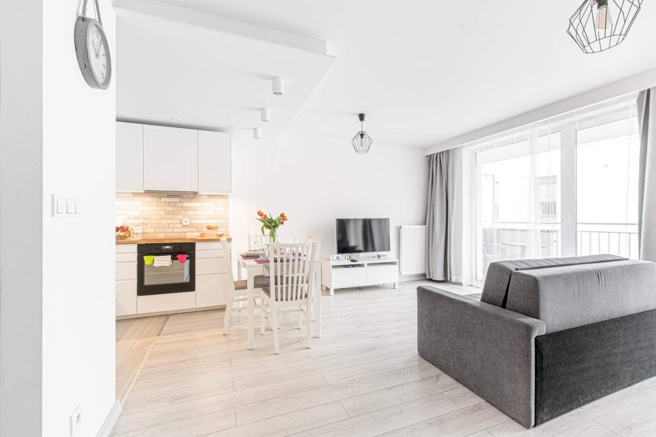 Bella Casa Premium Apartment - 30 Pszczelna Kraków Eksteriør billede