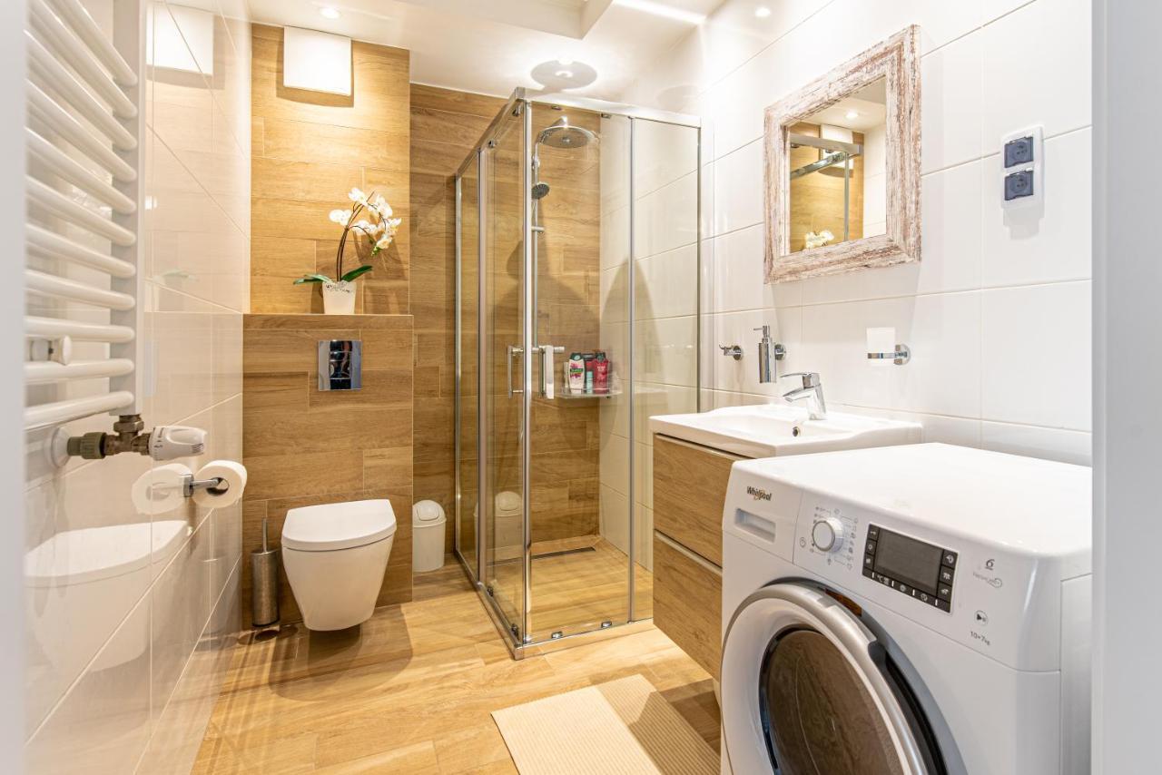 Bella Casa Premium Apartment - 30 Pszczelna Kraków Eksteriør billede