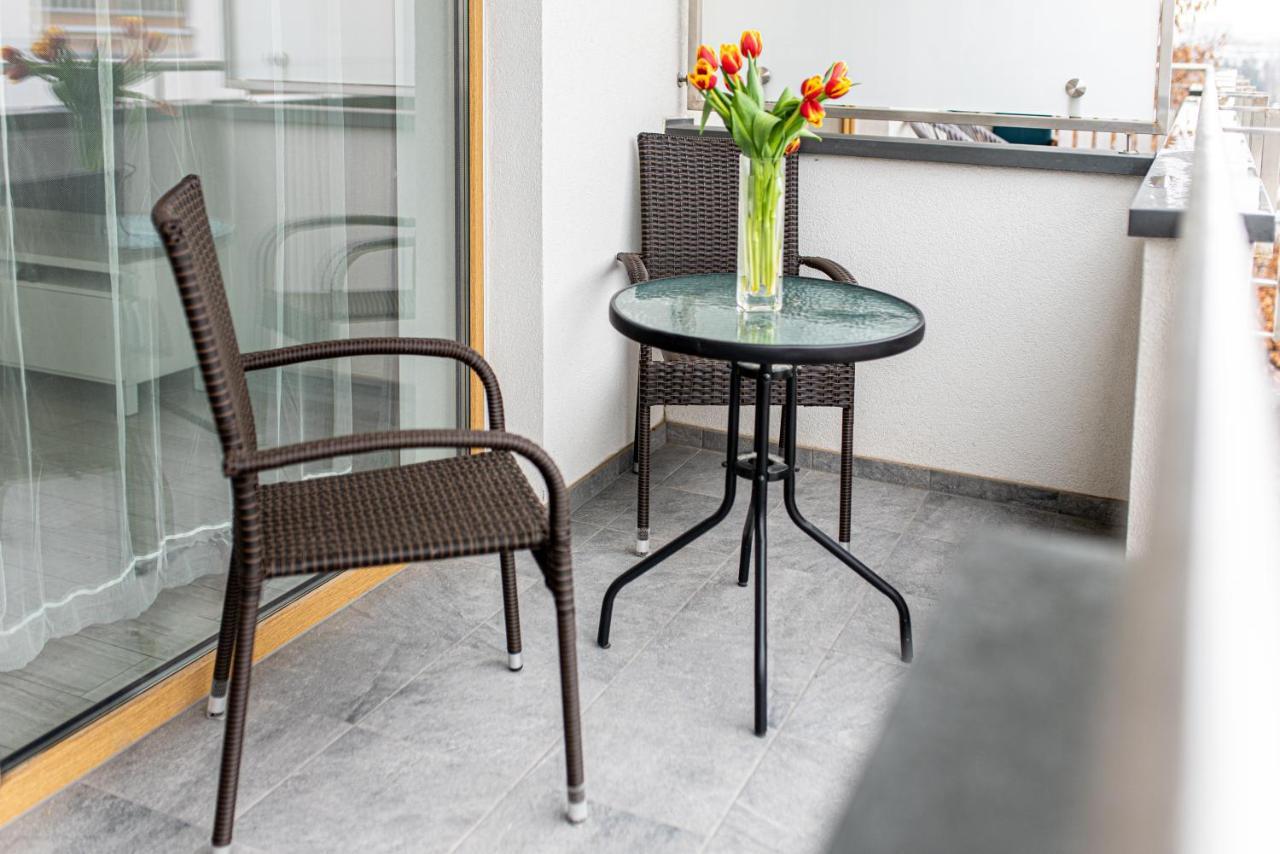 Bella Casa Premium Apartment - 30 Pszczelna Kraków Eksteriør billede