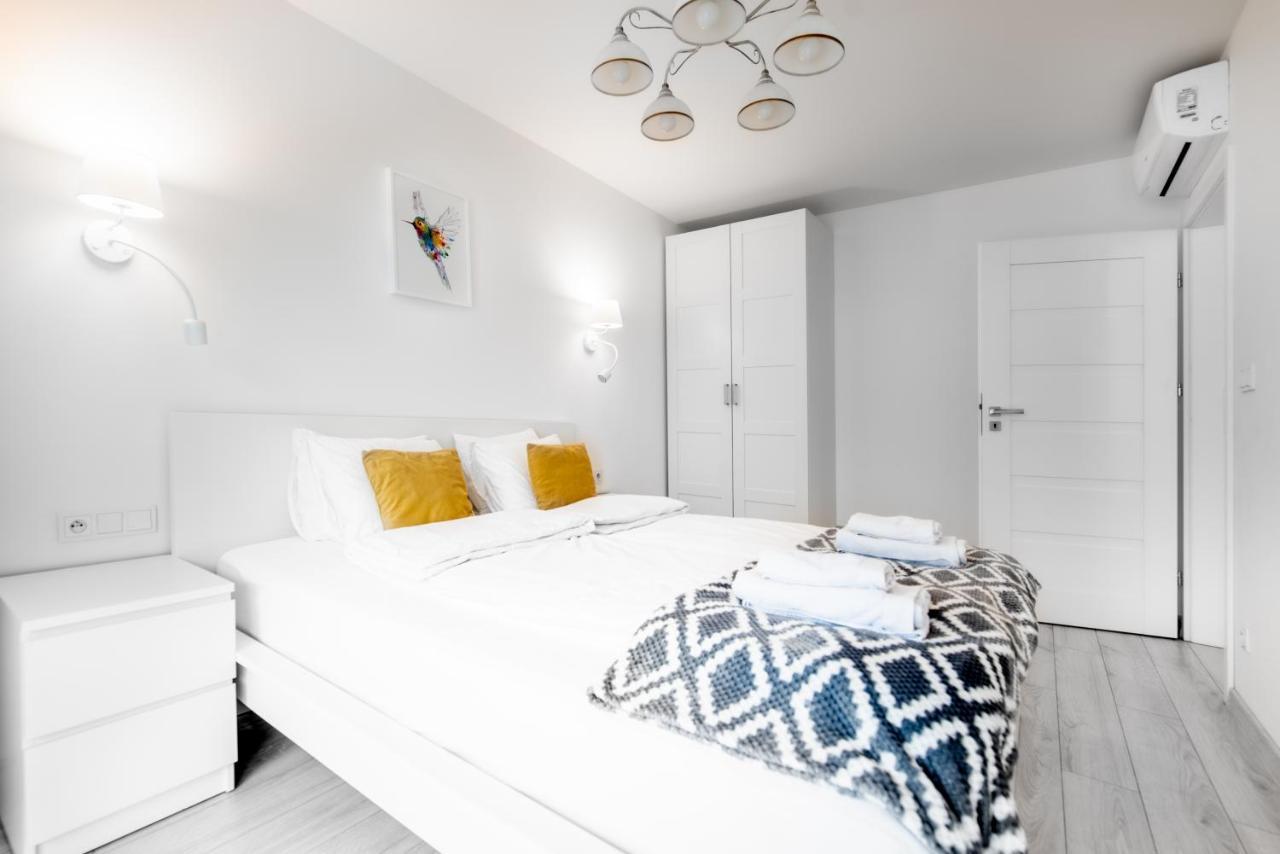 Bella Casa Premium Apartment - 30 Pszczelna Kraków Eksteriør billede