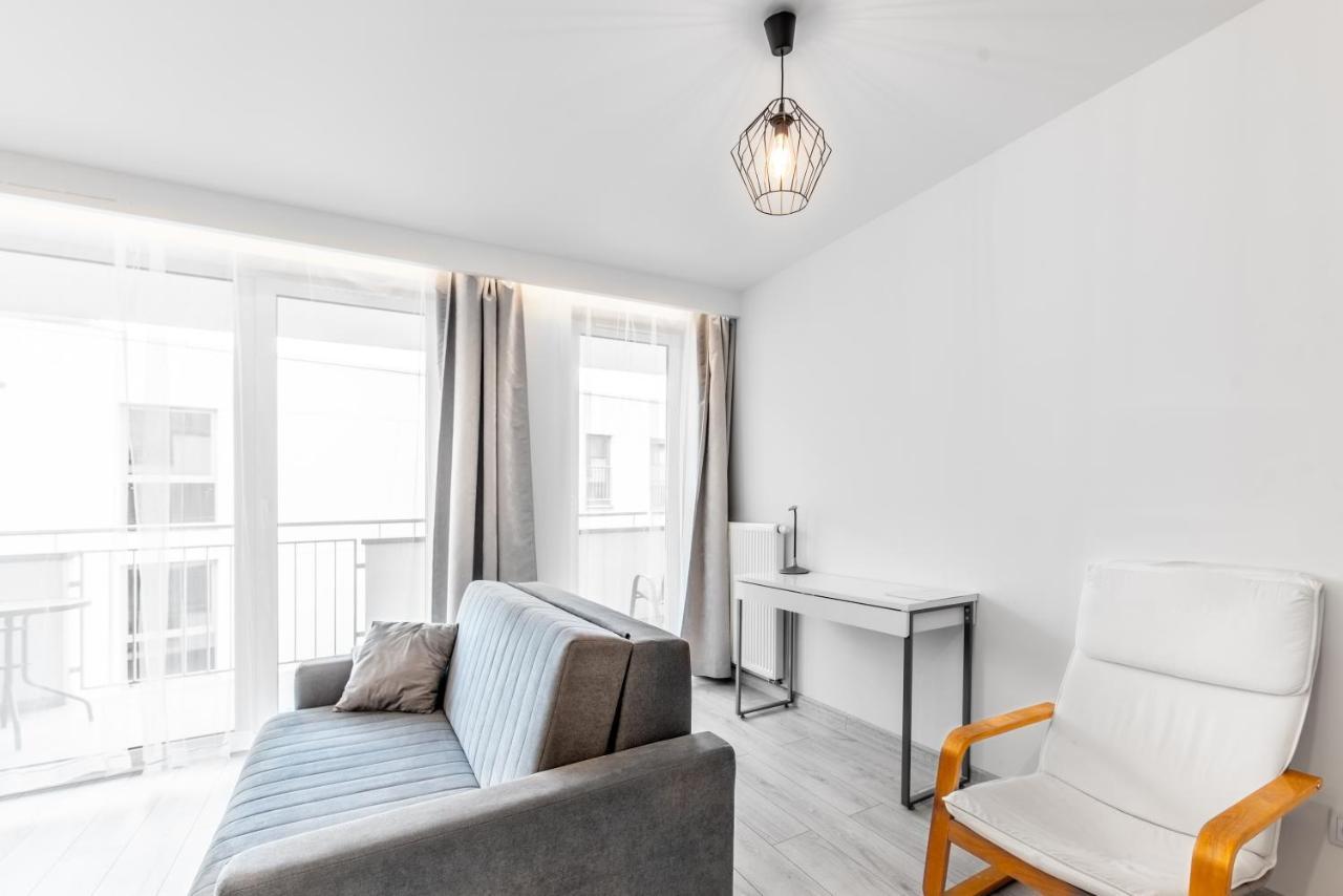 Bella Casa Premium Apartment - 30 Pszczelna Kraków Eksteriør billede
