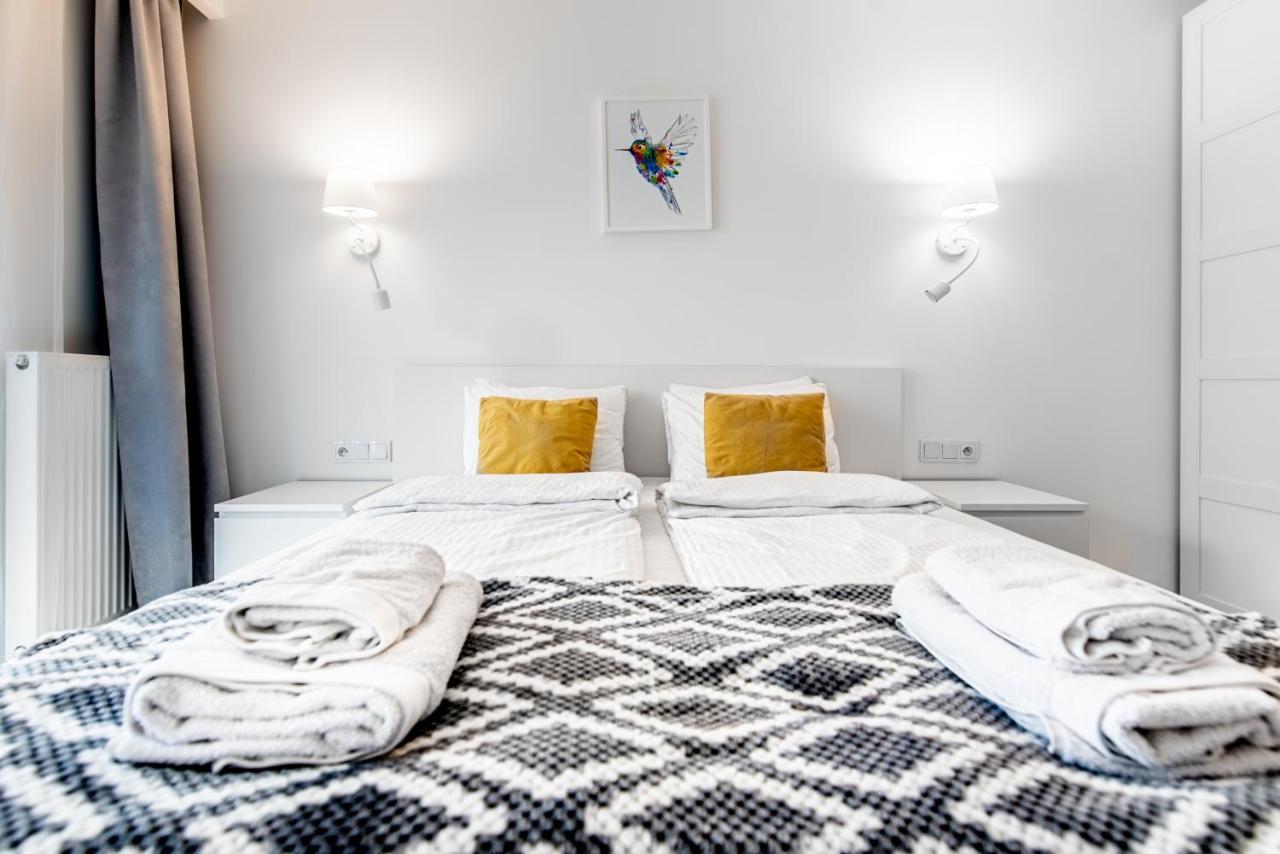 Bella Casa Premium Apartment - 30 Pszczelna Kraków Eksteriør billede
