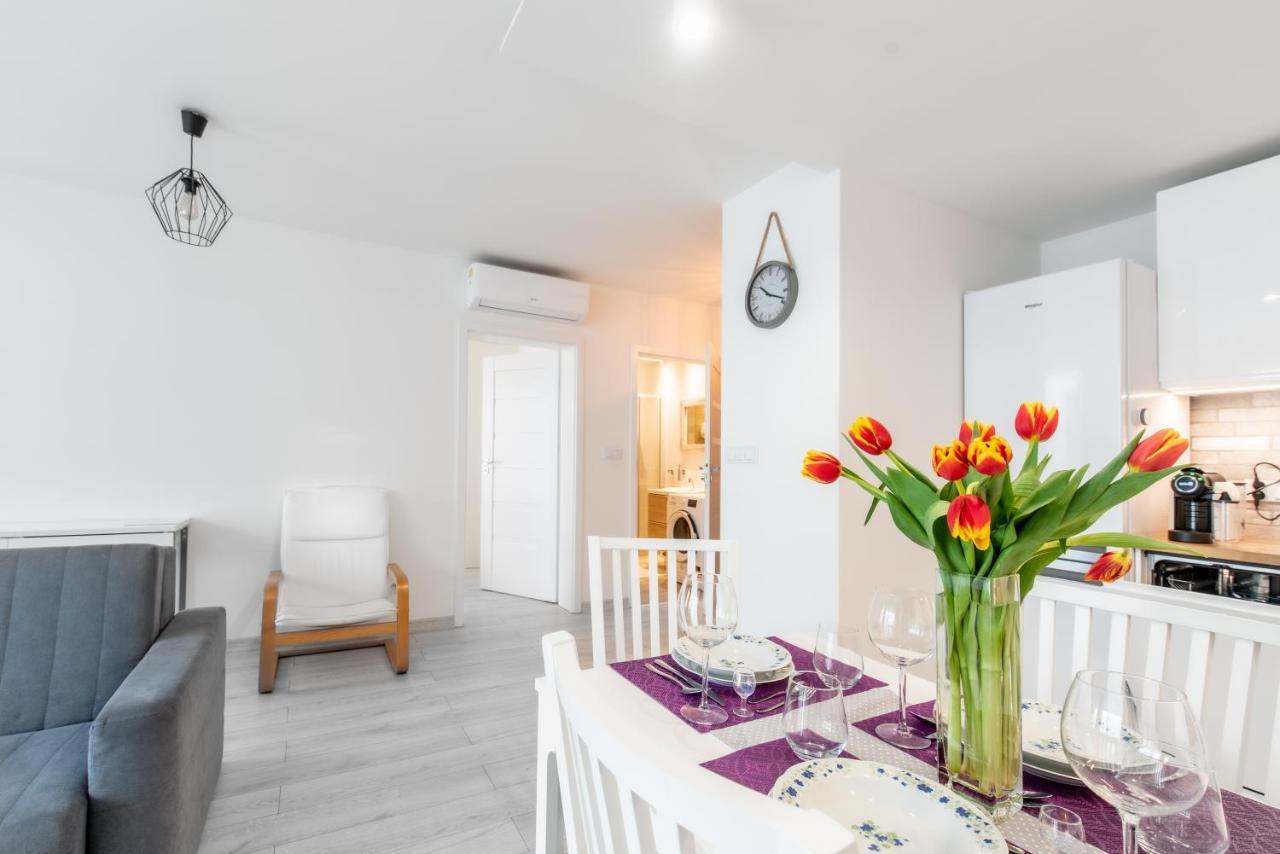 Bella Casa Premium Apartment - 30 Pszczelna Kraków Eksteriør billede