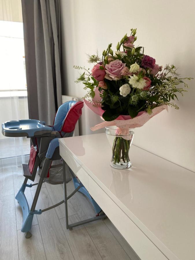 Bella Casa Premium Apartment - 30 Pszczelna Kraków Eksteriør billede