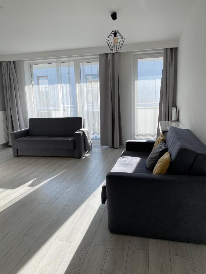 Bella Casa Premium Apartment - 30 Pszczelna Kraków Eksteriør billede