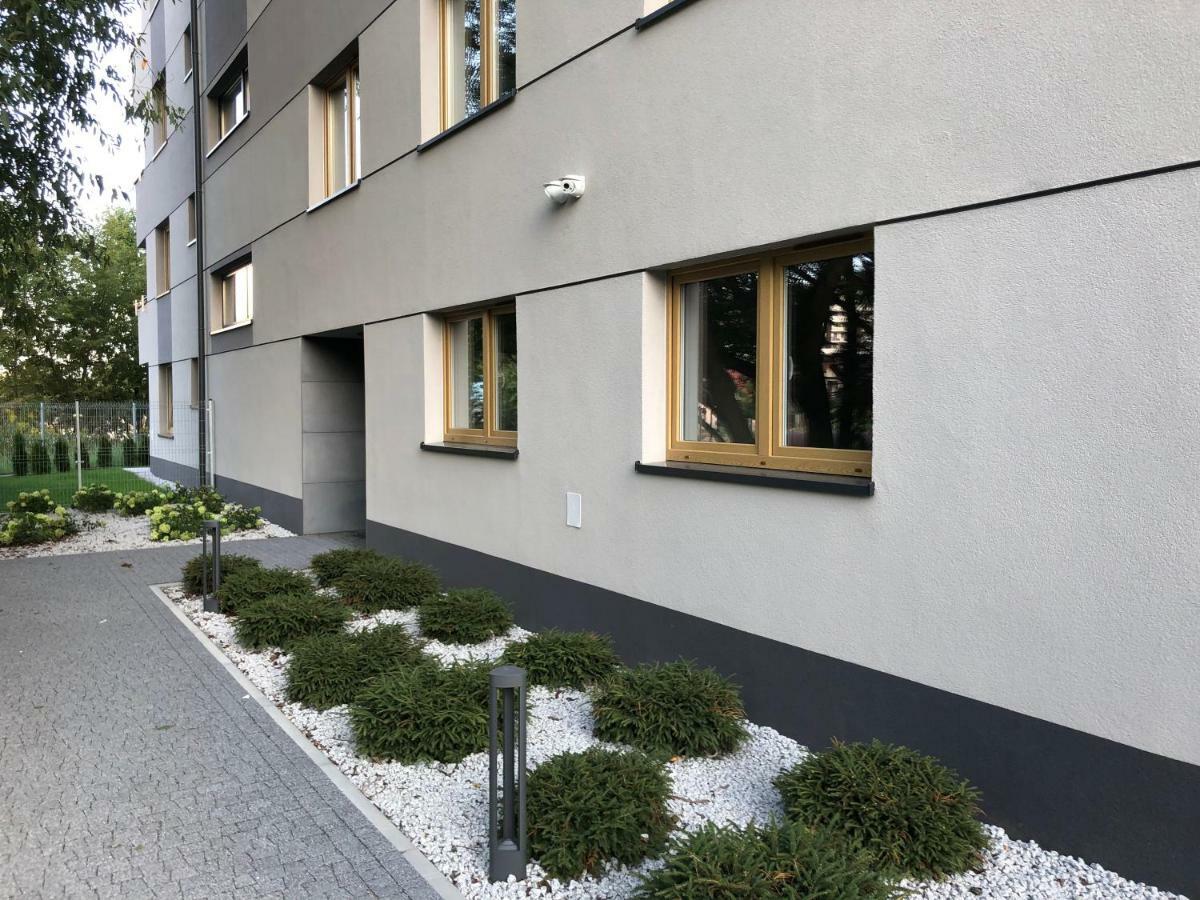 Bella Casa Premium Apartment - 30 Pszczelna Kraków Eksteriør billede
