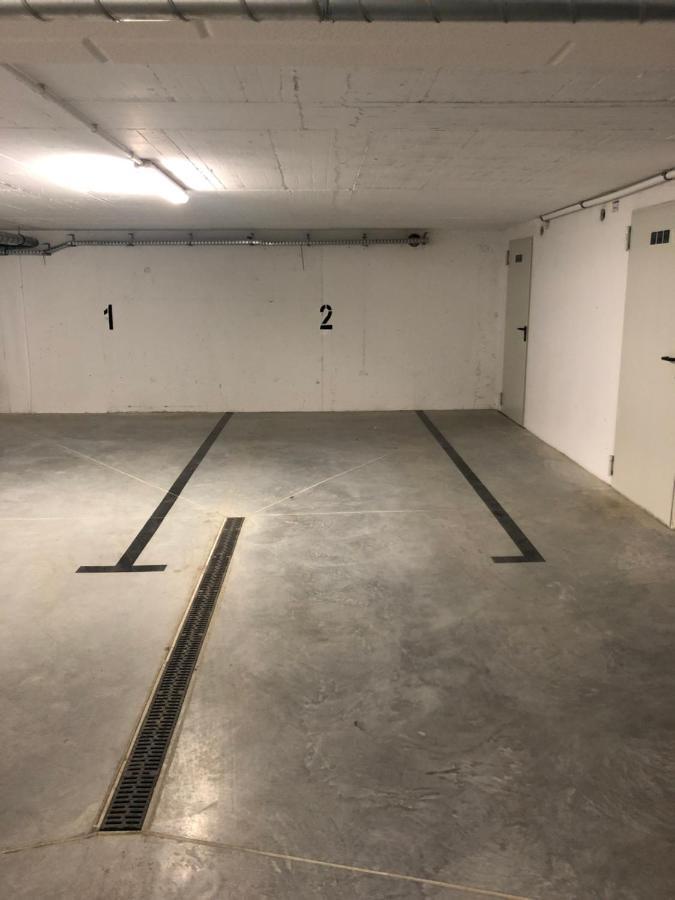 Bella Casa Premium Apartment - 30 Pszczelna Kraków Eksteriør billede