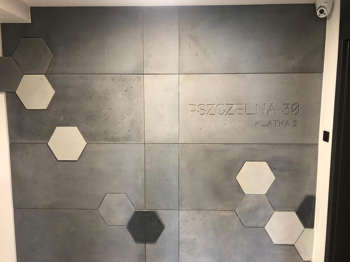 Bella Casa Premium Apartment - 30 Pszczelna Kraków Eksteriør billede