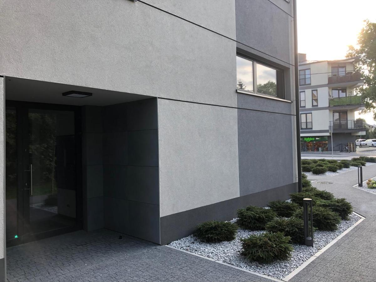 Bella Casa Premium Apartment - 30 Pszczelna Kraków Eksteriør billede