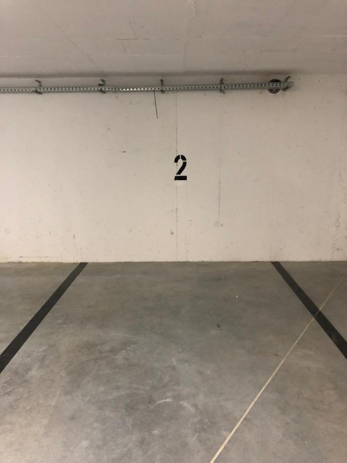 Bella Casa Premium Apartment - 30 Pszczelna Kraków Eksteriør billede