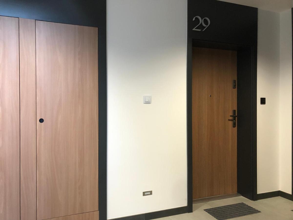 Bella Casa Premium Apartment - 30 Pszczelna Kraków Eksteriør billede